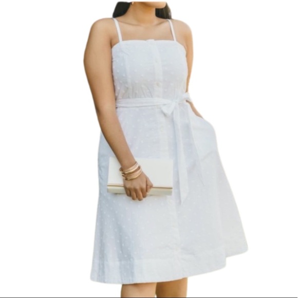 NWOT Banana Republic Embroidered - Picture 1 of 7